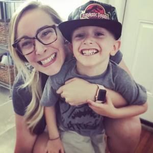 Meet your Posher, Virginia